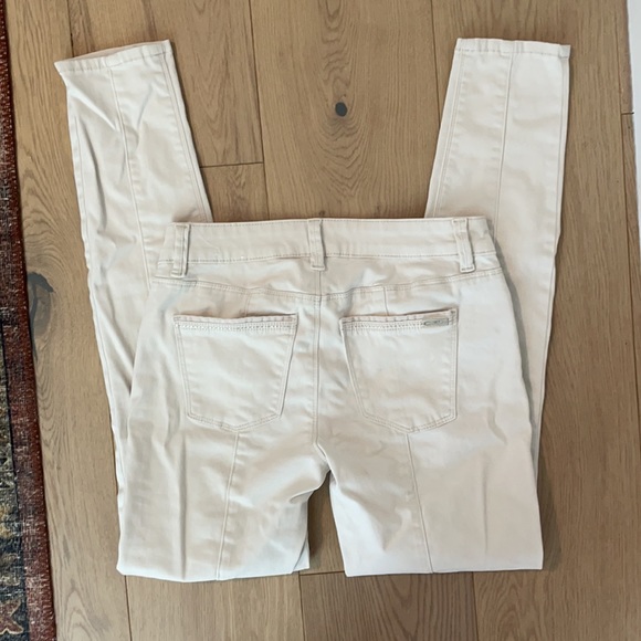 White House black market skinny pants 0 - Picture 5 of 6